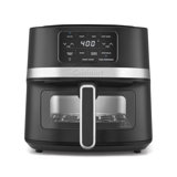 値下げ！Cuisinart 4.5-Quart Basket Air Fryer 4.5-qt Digital Basket Air Fryer (AIR-160) | $30 Off - Cuisinart